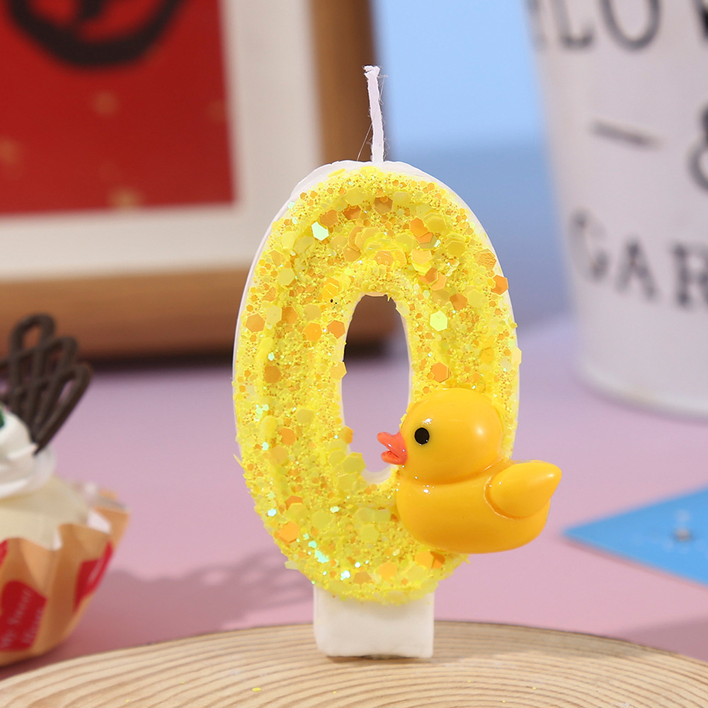 Bright Yellow Little Yellow Du - đánh giá và giá Silk Candle