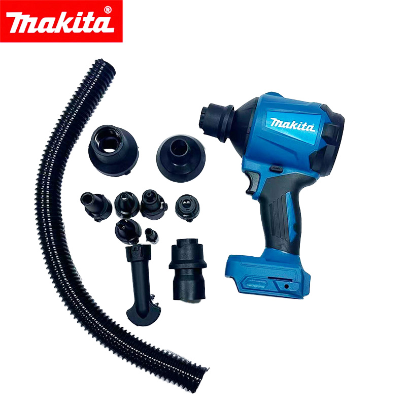 Makita DAS180 18V Brushless Co - đánh giá và giá Wax Melts