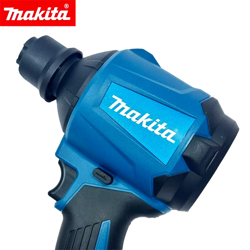 Makita DAS180 18V Brushless Co - đánh giá và giá Wax Melts