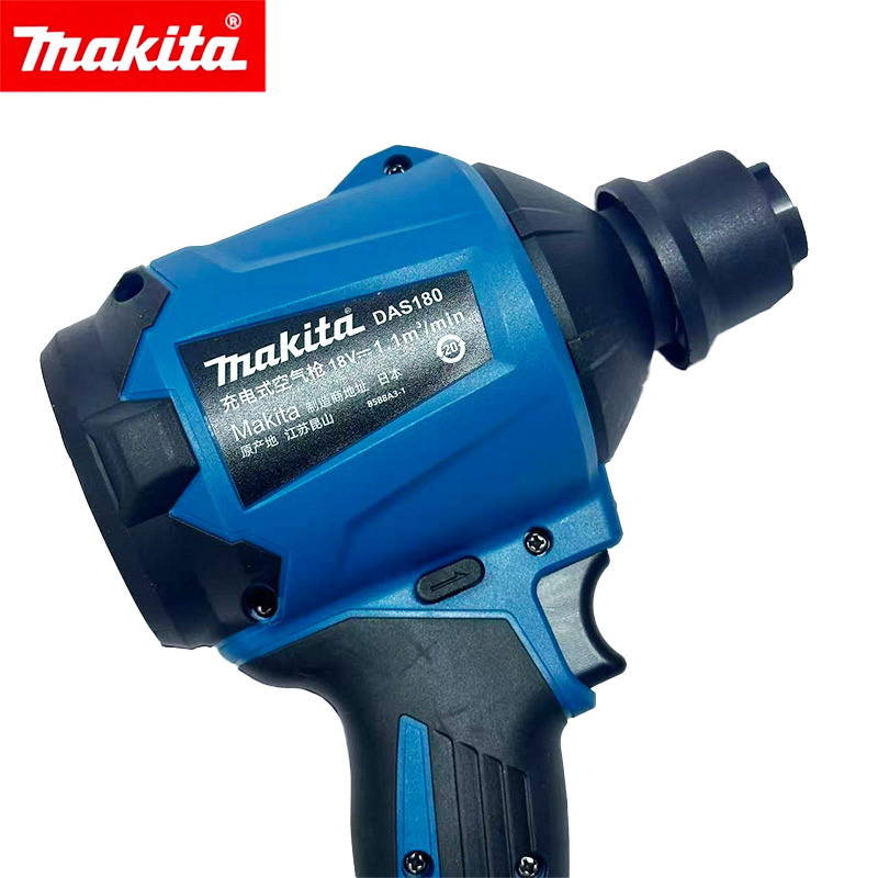 Makita DAS180 18V Brushless Co - đánh giá và giá Wax Melts