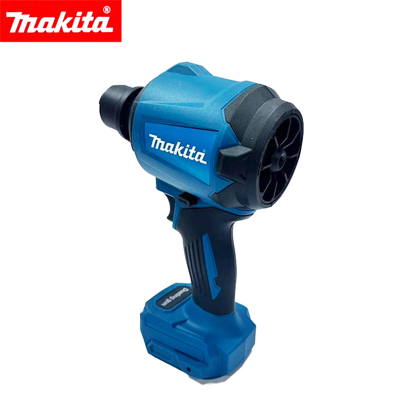 Makita DAS180 18V Brushless Co - đánh giá và giá Wax Melts