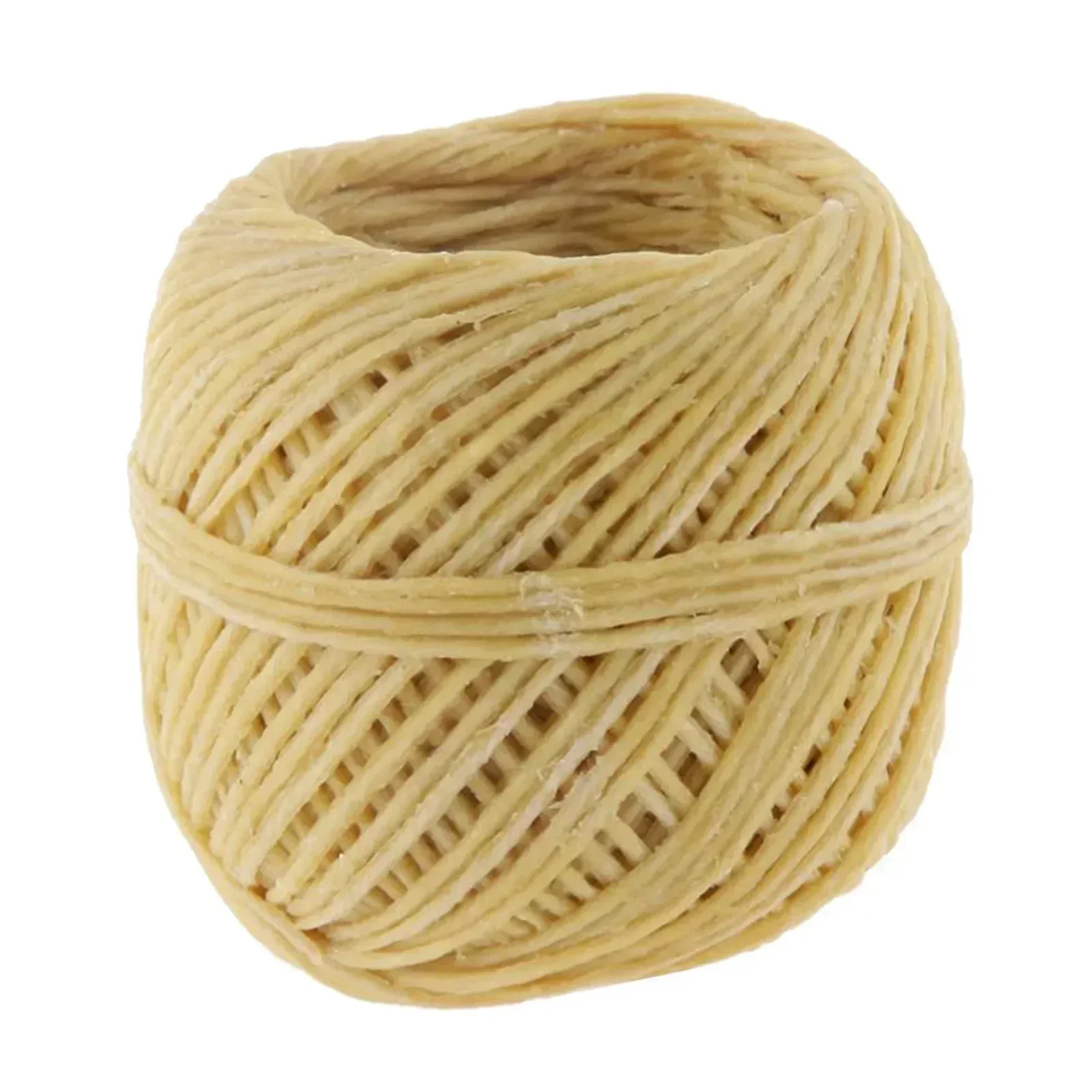 1 Roll 2.0mmx10m Organic Natur - đánh giá và giá Candle Wick