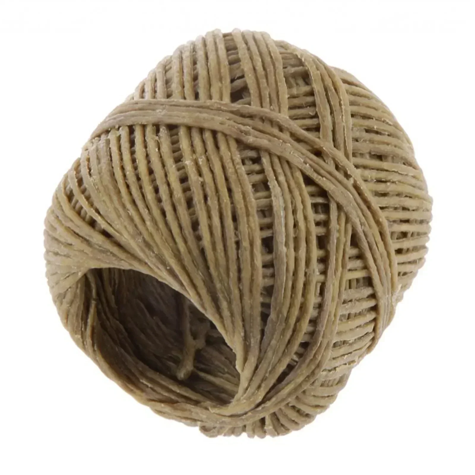 1 Roll 2.0mmx10m Organic Natur - đánh giá và giá Candle Wick