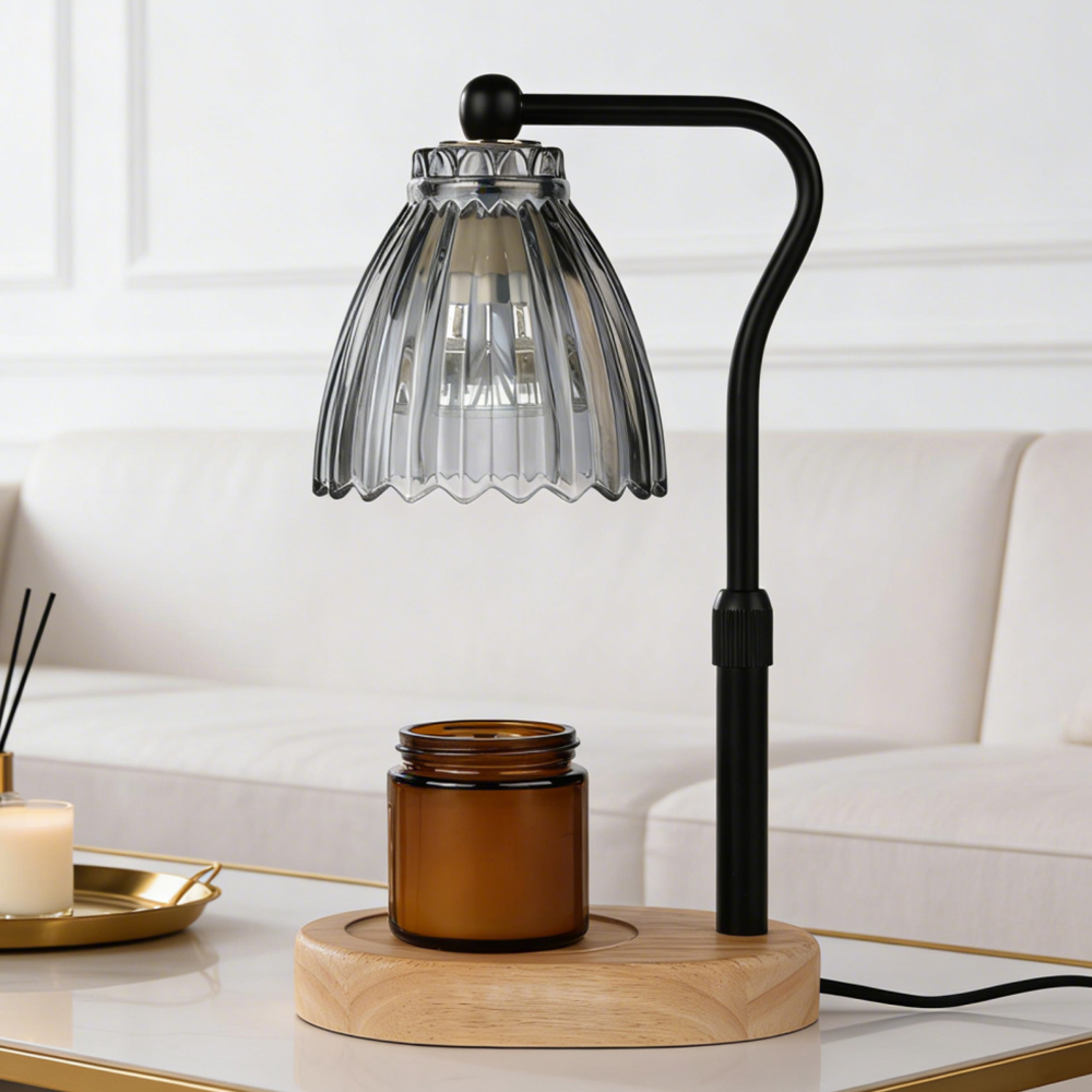 Candle Warmer Lamp New Home De - đánh giá và giá Wax Melts