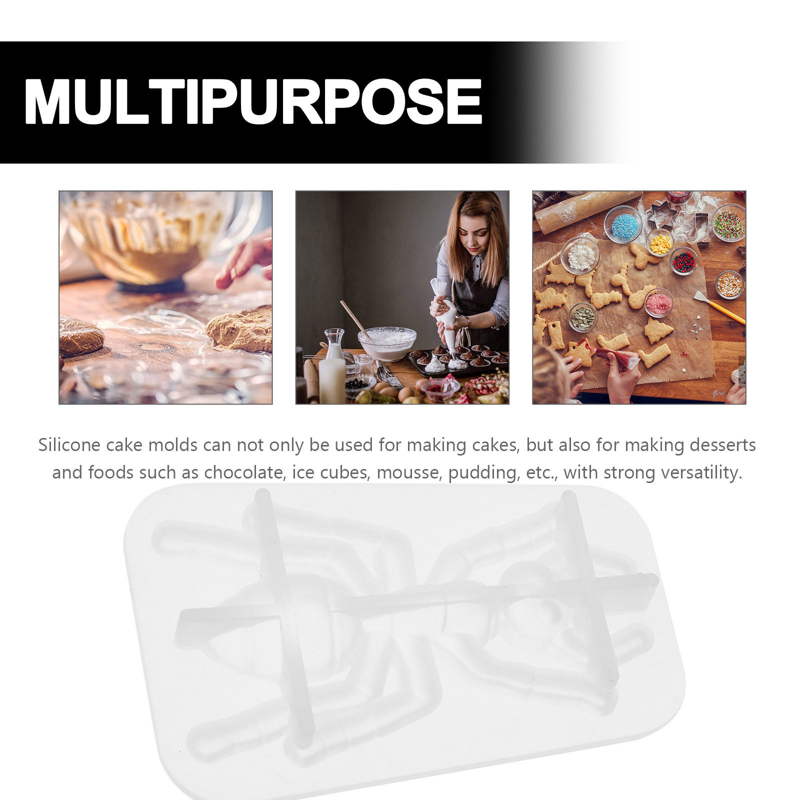 Cake Pop Molds Baking Supply A - đánh giá và giá Candle Molds