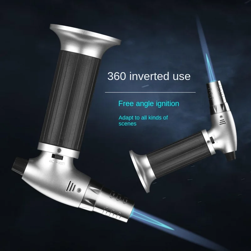 Blue Flame Butane Torch Refill - đánh giá và giá Candle Lighter