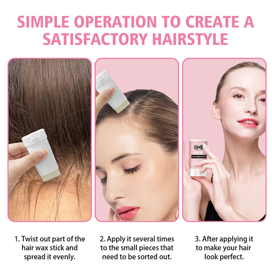 GOIPLE Wig Waterproof Melting  - đánh giá và giá Wax Melts
