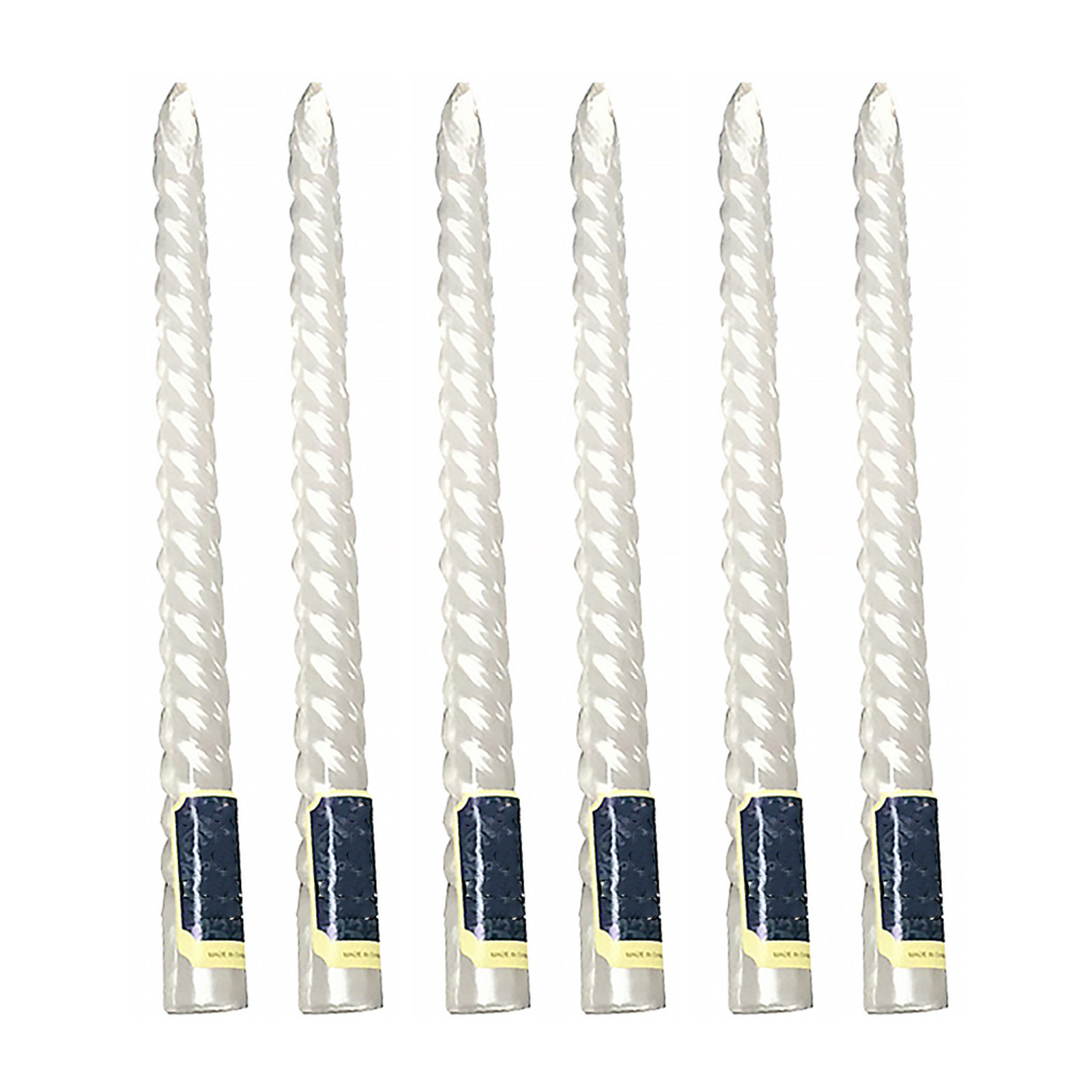 6Pcs White Thread 25Cm Long Sm - đánh giá và giá Paraffin Wax