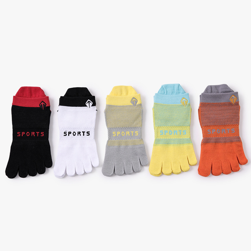 1 Pairs Men Coolmax Toe Boat S - đánh giá và giá Candle Wick