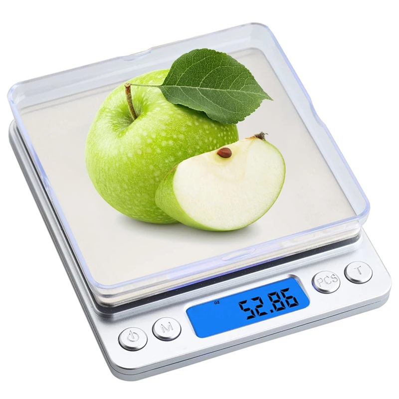 Pocket Digital Scale Electroni - đánh giá và giá Candle Wax Scale