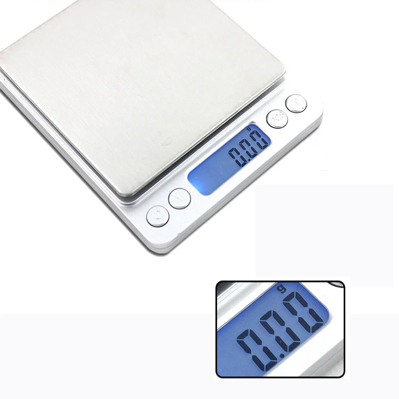 Pocket Digital Scale Electroni - đánh giá và giá Candle Wax Scale